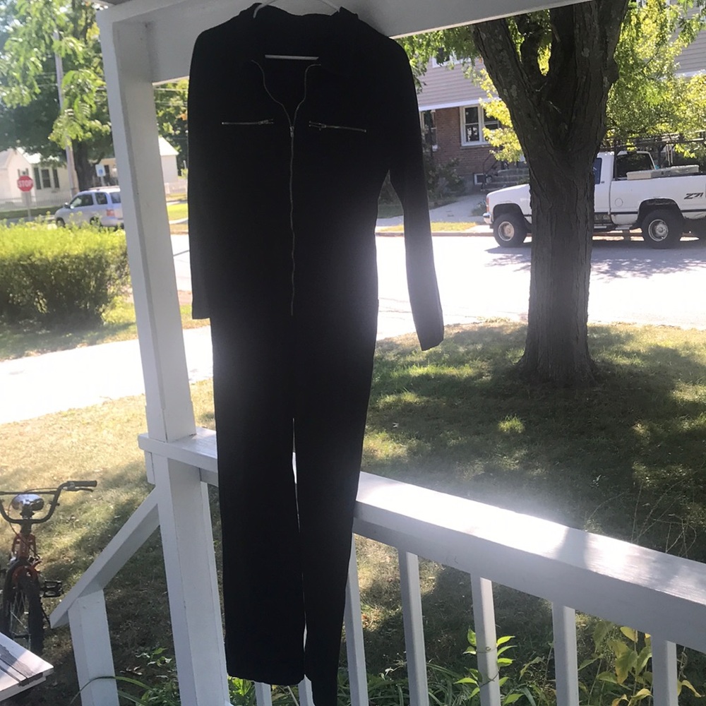 Coveralls